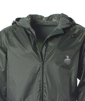 Плащ влагозащитный ТАЙФУН