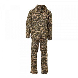 Костюм BRODEKS KS602 антиклещ