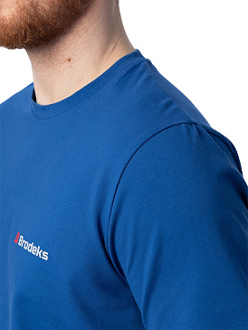 Футболка BRODEKS KS712