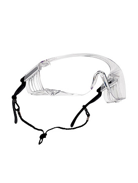 Очки защитные BOLLE SQUALE