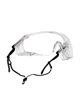 Очки защитные BOLLE SQUALE