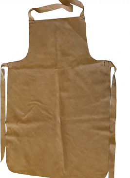 Фартук спилковый АДОНИС