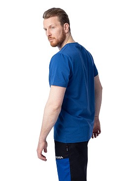 Футболка BRODEKS KS712