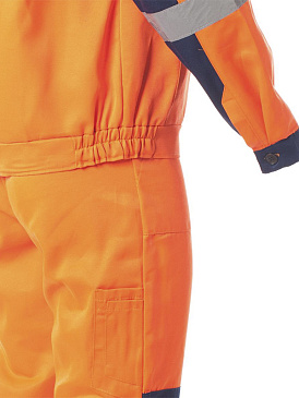 Костюм Магистраль ПКК