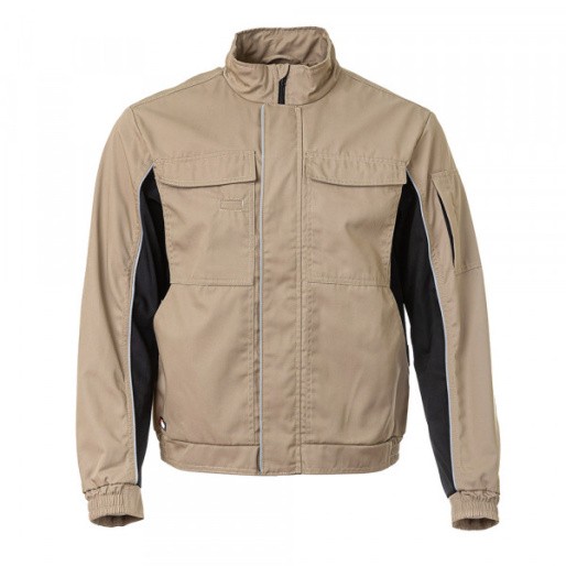 Куртка BRODEKS KS201