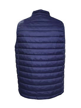 Жилет утепленный ЭТАЛОН арт. J-01