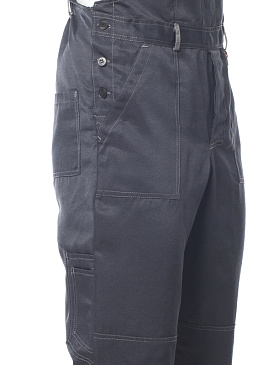 Костюм рабочий ФАВОР ПКК