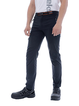 Брюки Brodeks URBAN KS316 stretch