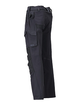 Брюки стретч мужские, ТМ MASCOT арт. 22379-311-010