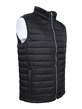 Жилет утепленный ЭТАЛОН арт. J-01