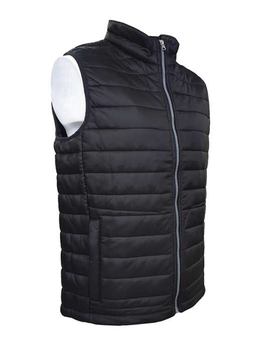 Жилет утепленный ЭТАЛОН арт. J-01 Жилет утепленный ЭТАЛОН арт. J-01