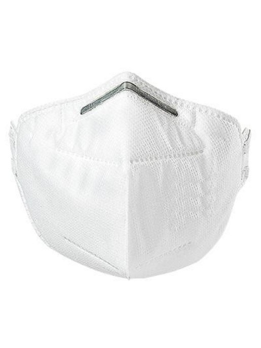 Респиратор P-1 без клапана складной