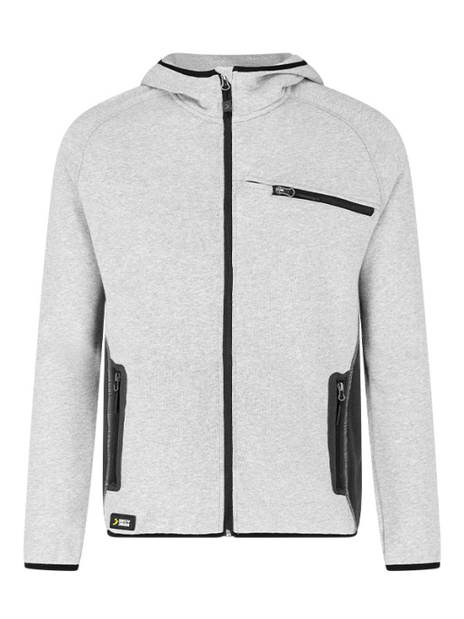 Толстовка OAK HOODIE MEN 2 SAFETY JOGGER