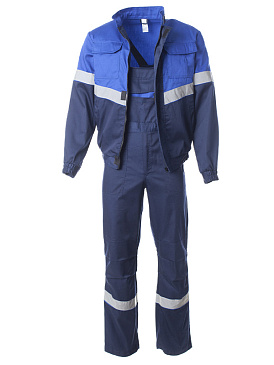 Костюм летний «ОРИОН», ткань Твил- Орион-1 ПКК