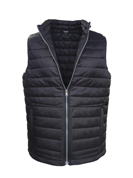 Жилет утепленный ЭТАЛОН арт. J-01 Жилет утепленный ЭТАЛОН арт. J-01