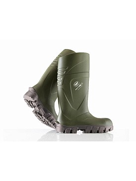 Сапоги полиуретановые BEKINA THERMOLITE S4