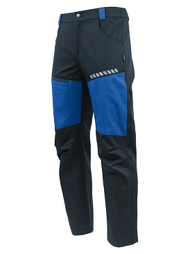 Брюки BRODEKS KS334