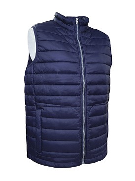 Жилет утепленный ЭТАЛОН арт. J-01