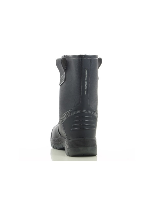 Сапоги рабочие BESTBOOT утепленные
