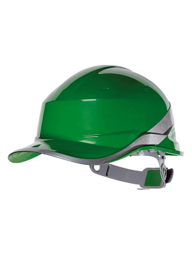 Каска защитная BASEBOLL DIAMOND V
