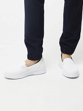 Слипоны женские AMPAR FLORA