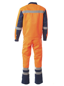 Костюм Магистраль ПКК