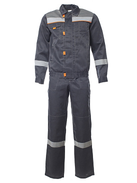 Костюм рабочий ФАВОР ПКК