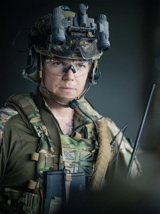 Очки тактические BOLLE COMBAT KIT набор Очки тактические BOLLE COMBAT KIT набор