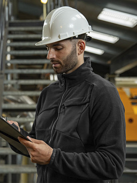 Кофта флисовая, ТМ MASCOT, артикул 18303-137