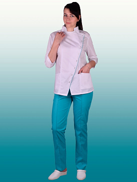 Костюм повара АЛИСА