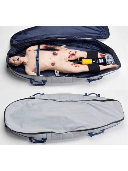 Симулятор ранений ЗР-75