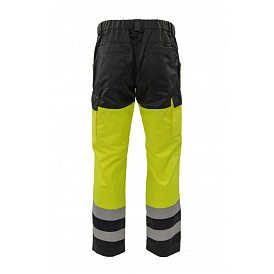 Брюки сигнальные BRODEKS KS313