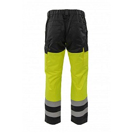 Брюки сигнальные BRODEKS KS313