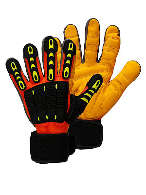 Перчатки и рукавицы SHIMANO