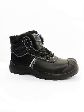 Ботинки утепленные DIKSON MID S.PROTECT