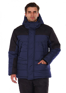 Куртка утепленная Урал-Комфорт Люкс