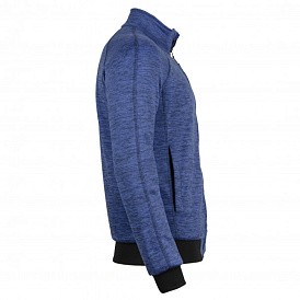 Толстовка флисовая BRODEKS KS241 cation