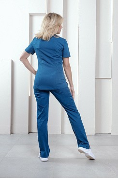 Куртка медицинская женская  Дольче АР834