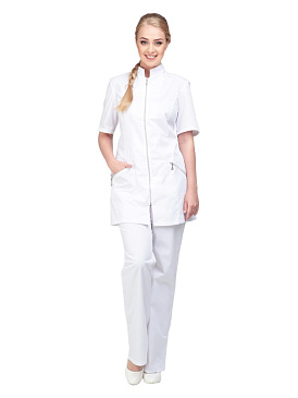 Костюм медицинский КРИСТАЛЛ