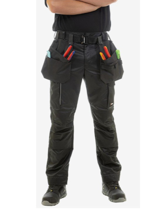 Навесные карманы Brodeks KM 100