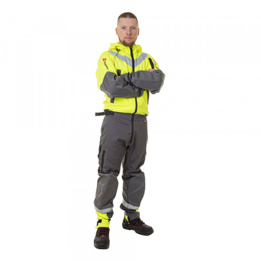 Комбинезон BRODEKS KS503