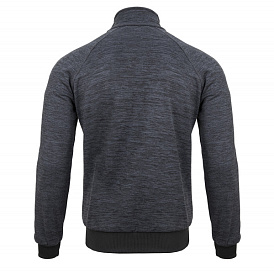 Толстовка флисовая BRODEKS KS241 cation