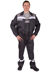 Костюм рабочий ЧИКАГО ПКК