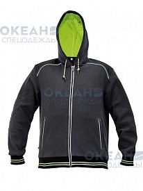 Толстовка KNOXFIELD