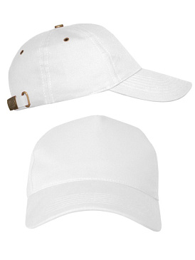 Бейсболка ЛИДЕР-100 