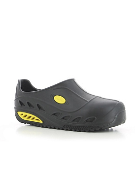 Обувь медицинская OXYPAS SAFELITE с подноском