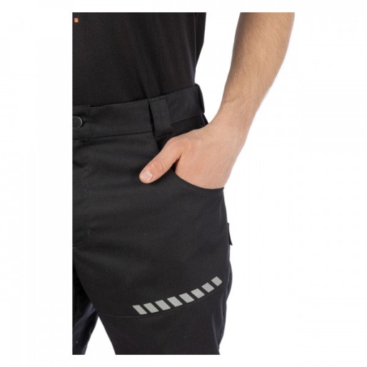 Брюки BRODEKS KS334