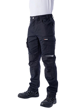 Брюки BRODEKS KS302