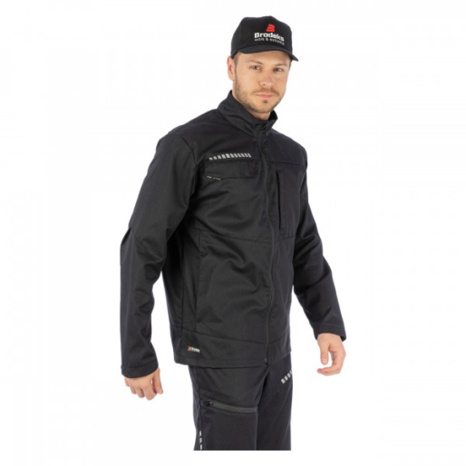 Куртка BRODEKS KS234