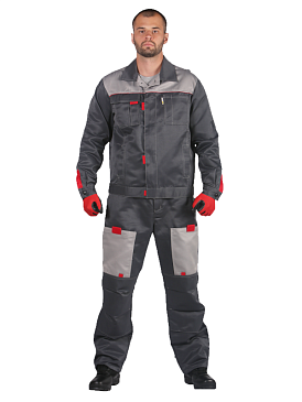 Костюм рабочий ФАВОРИТ-1 КБ